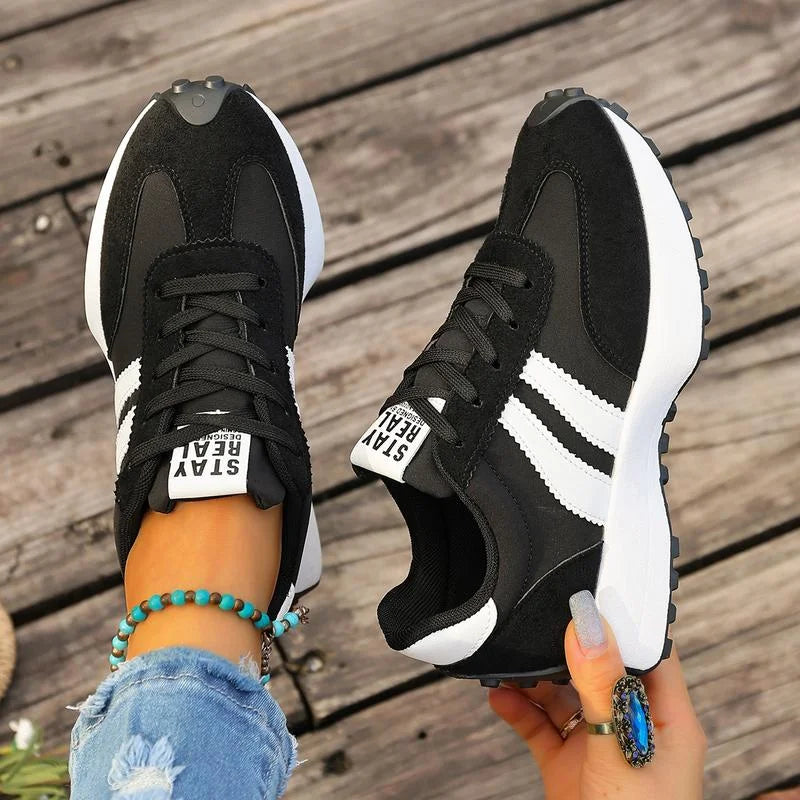 RAVI - Zapatillas ortopédicas cómodas