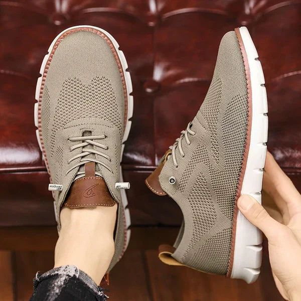 Maxim - Sneakers ligeras de confort