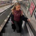 CARA - Top elegante