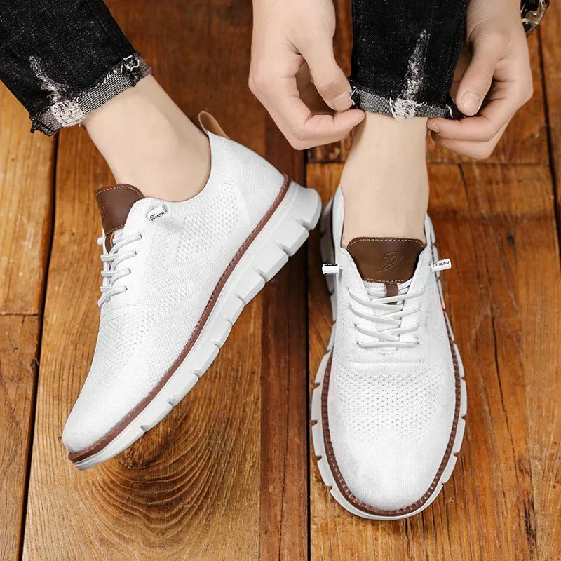 Maxim - Sneakers ligeras de confort