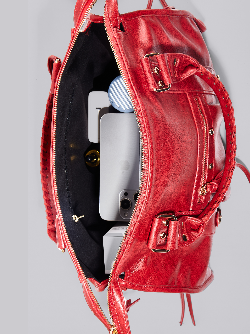 Bolso Parisino Vivienne