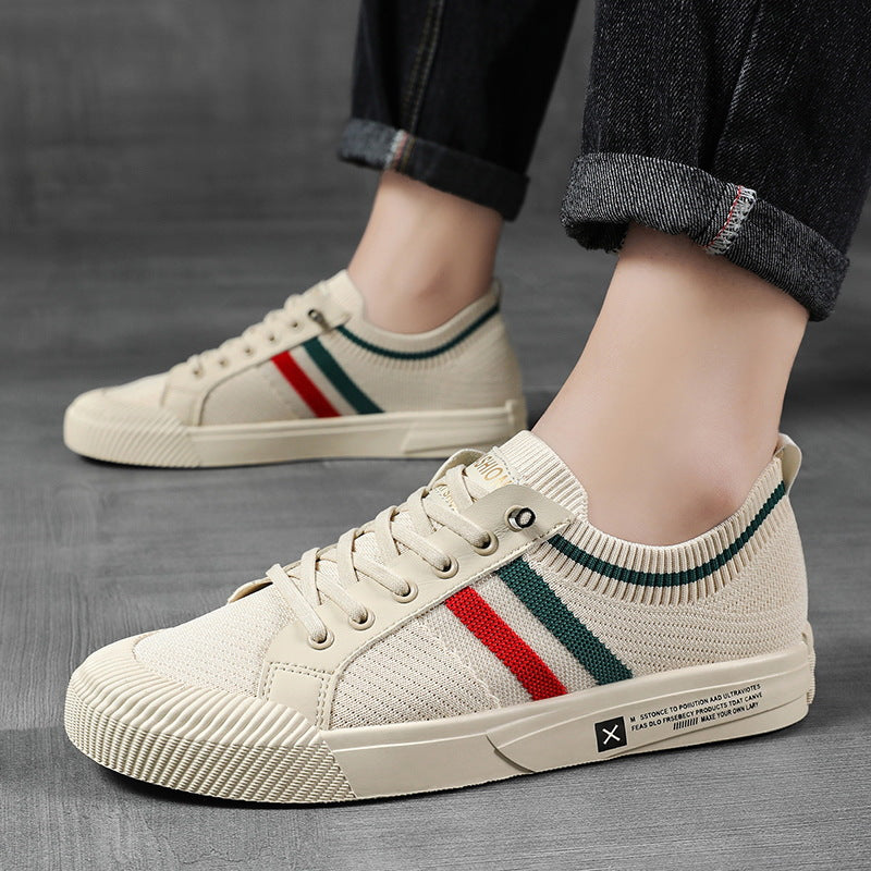 Amir - Zapatillas italianas de verano