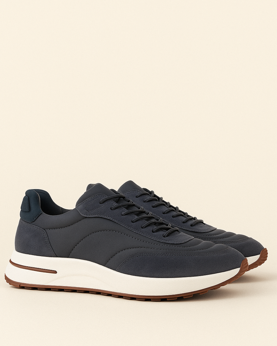 Casper - Sneakers casual premium