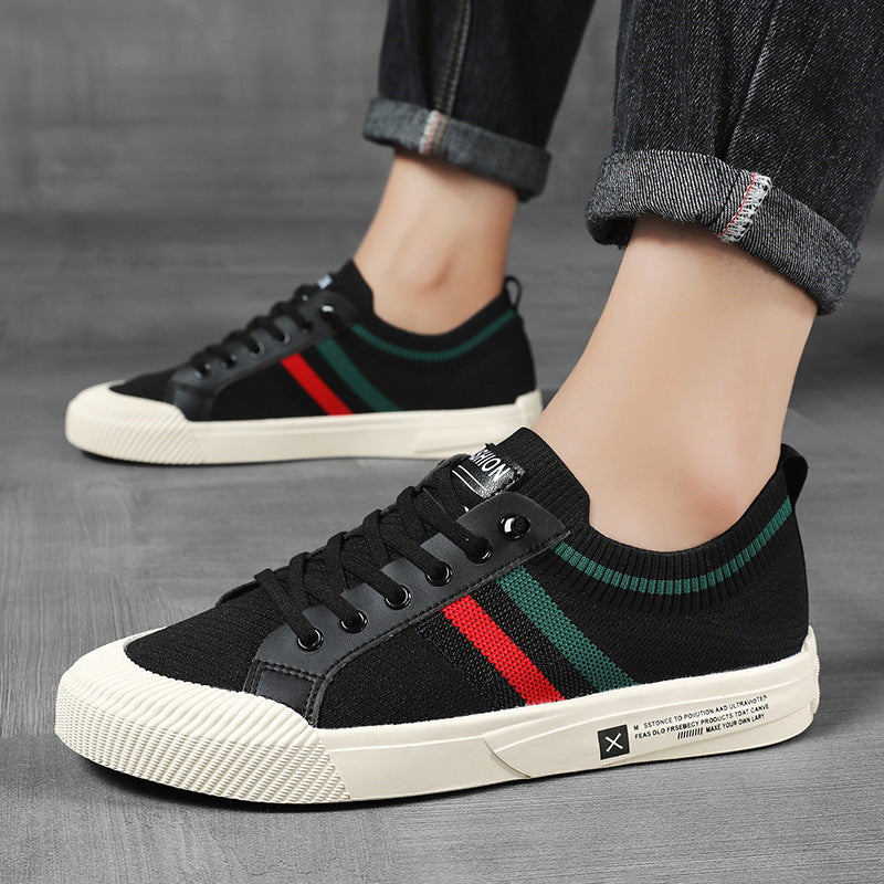 Amir - Zapatillas italianas de verano