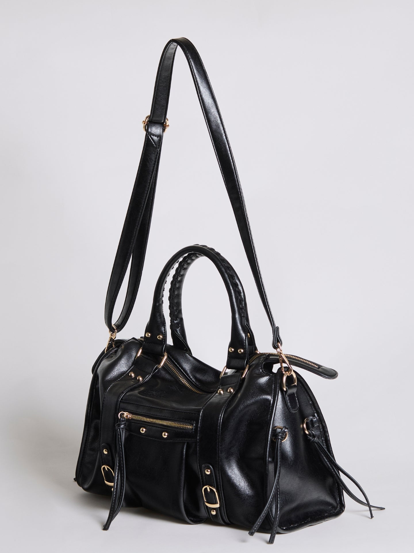 Bolso Parisino Vivienne