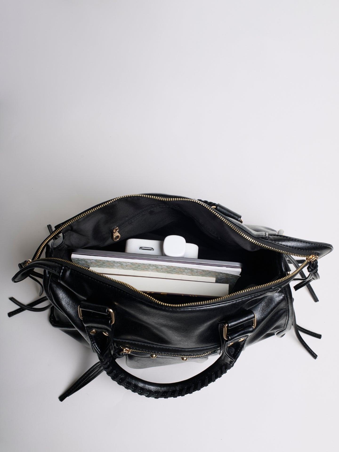 Bolso Parisino Vivienne