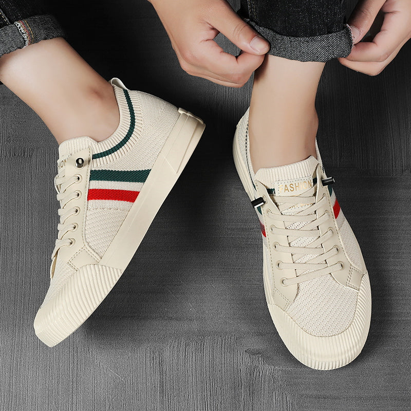 Amir - Zapatillas italianas de verano