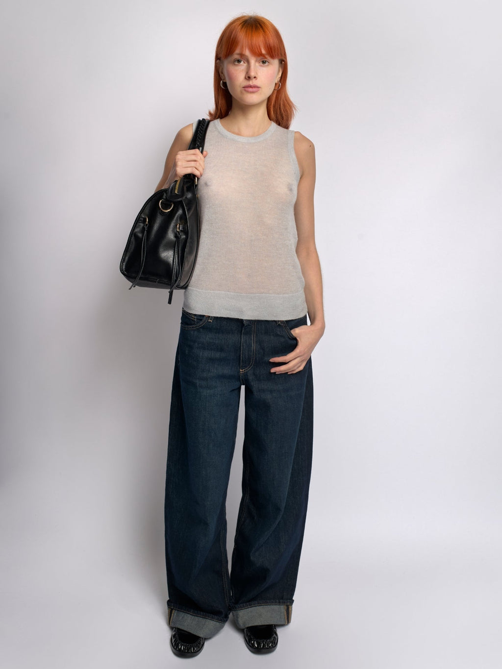 Bolso Parisino Vivienne