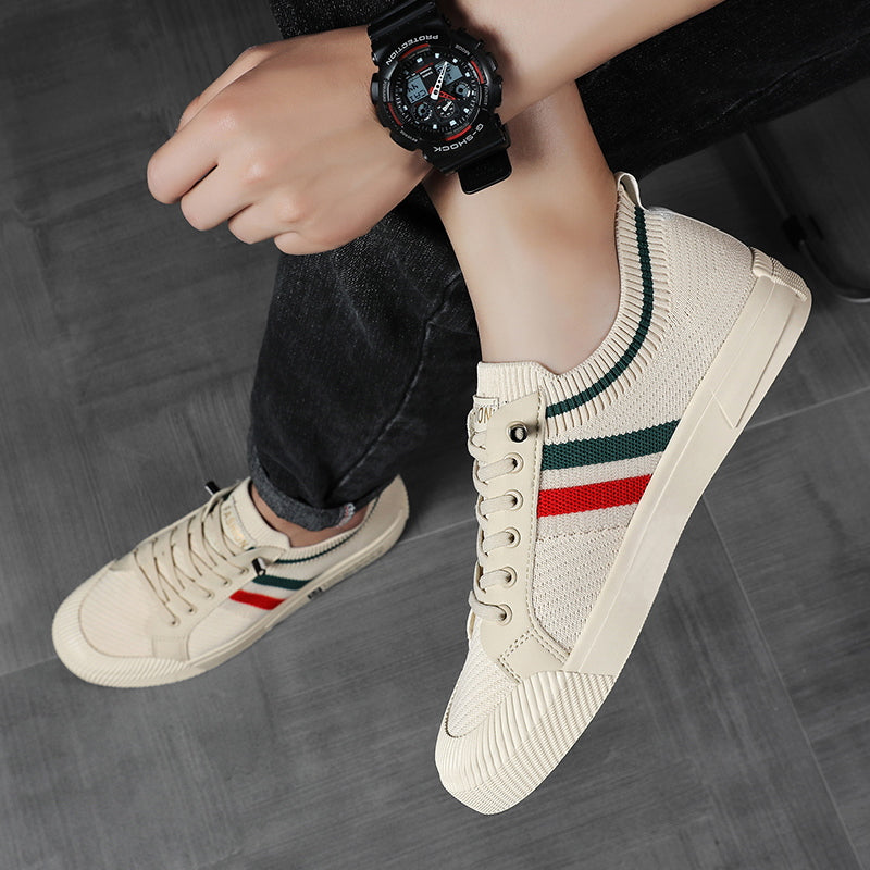 Amir - Zapatillas italianas de verano