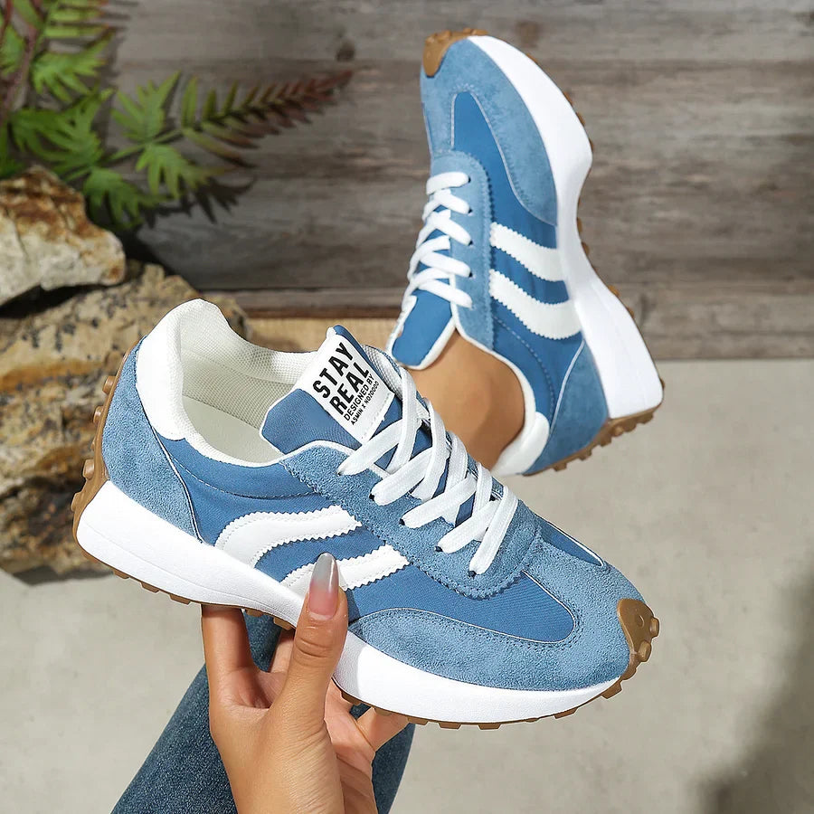 RAVI - Zapatillas ortopédicas cómodas