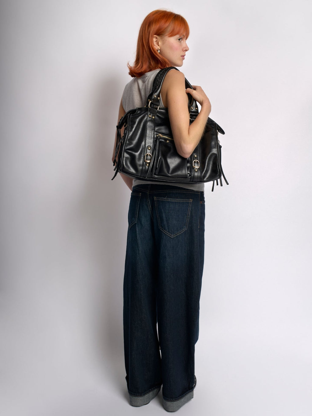 Bolso Parisino Vivienne