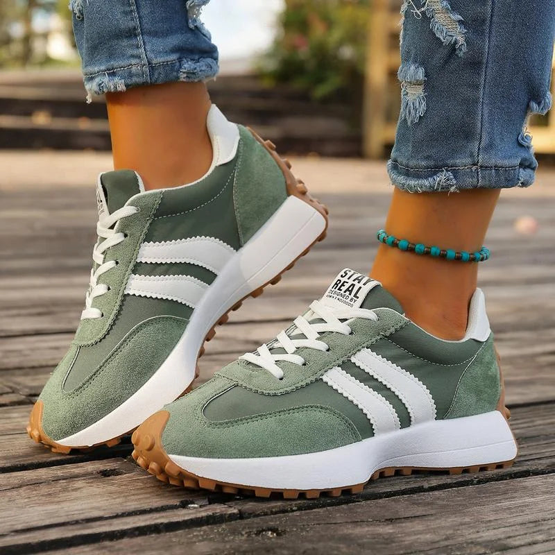 RAVI - Zapatillas ortopédicas cómodas