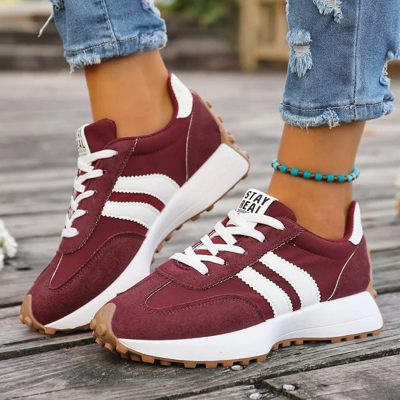 RAVI - Zapatillas ortopédicas cómodas