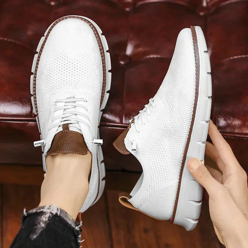 Maxim - Sneakers ligeras de confort