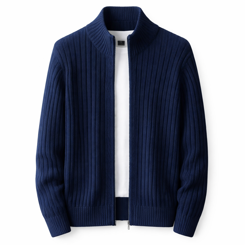 Matteo - Chaleco casual elegante