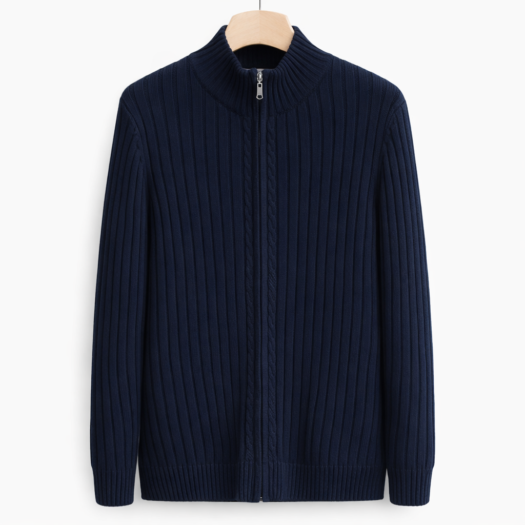 Matteo - Chaleco casual elegante