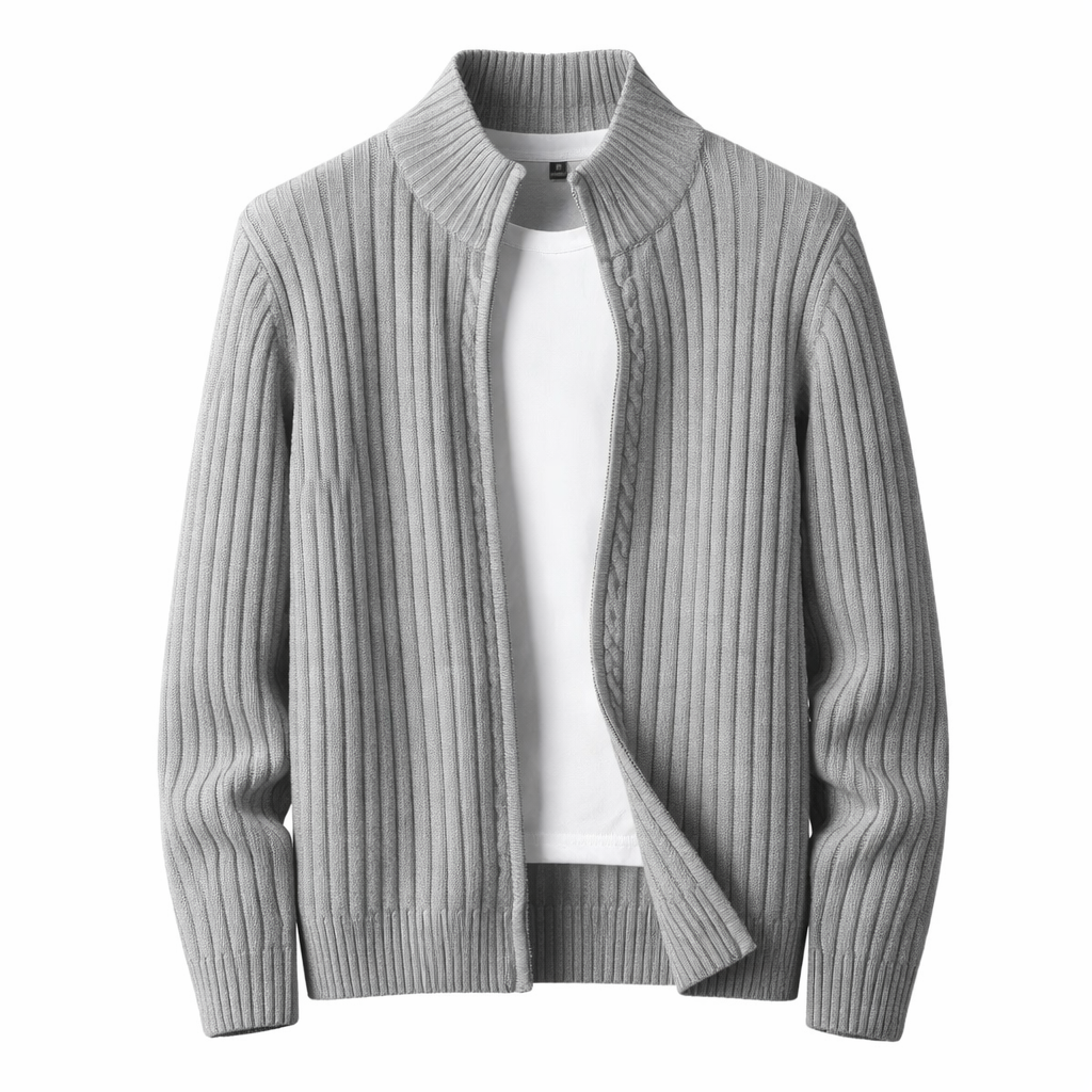 Matteo - Chaleco casual elegante