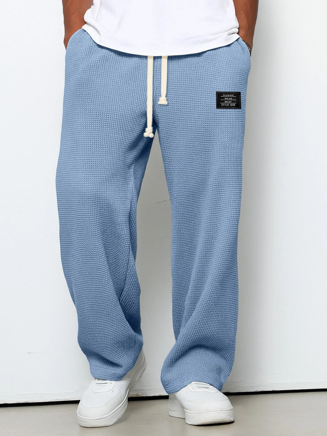 Sam - Pantalón relax definitivo