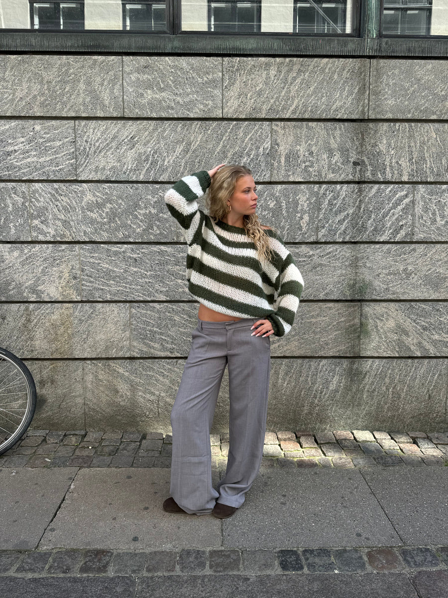 IVY – Jersey de rayas