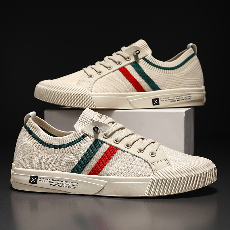 Amir - Zapatillas italianas de verano