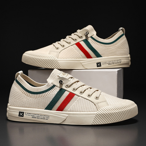 Amir - Zapatillas italianas de verano