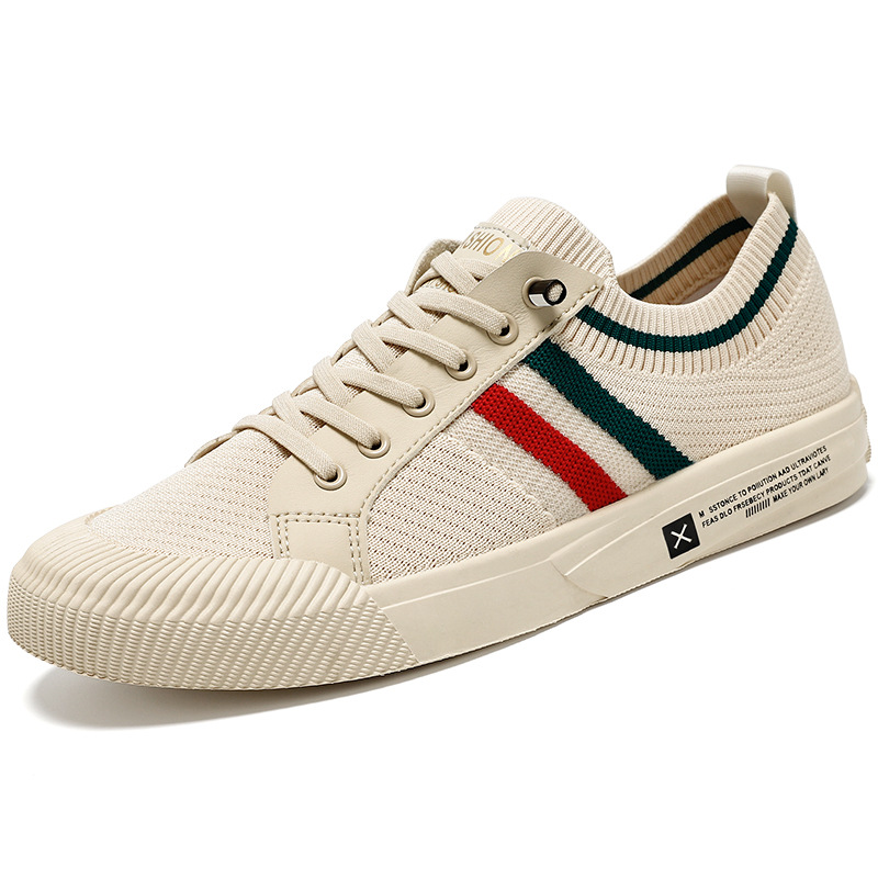 Amir - Zapatillas italianas de verano