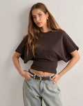 SOLANA - Top casual