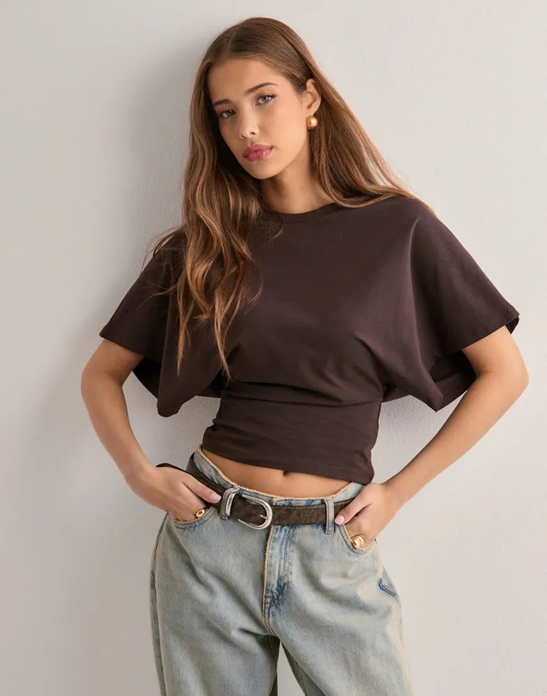 SOLANA - Top casual