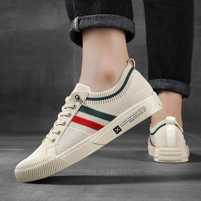 Amir - Zapatillas italianas de verano
