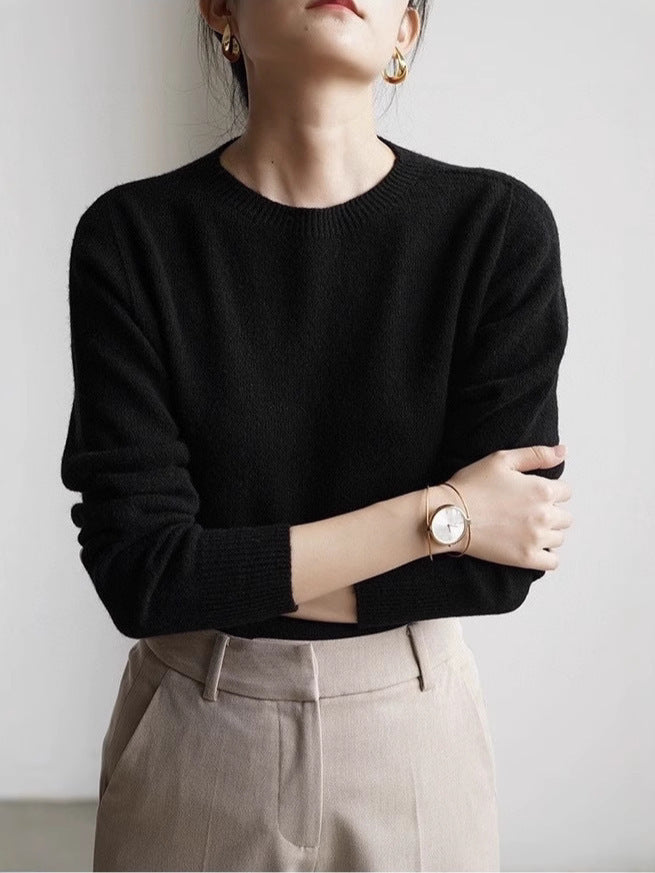 SOPHIE - Jersey de punto premium