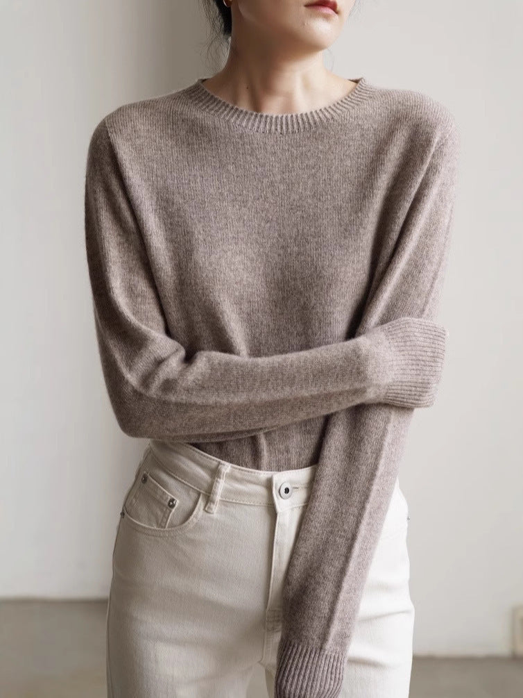 SOPHIE - Jersey de punto premium