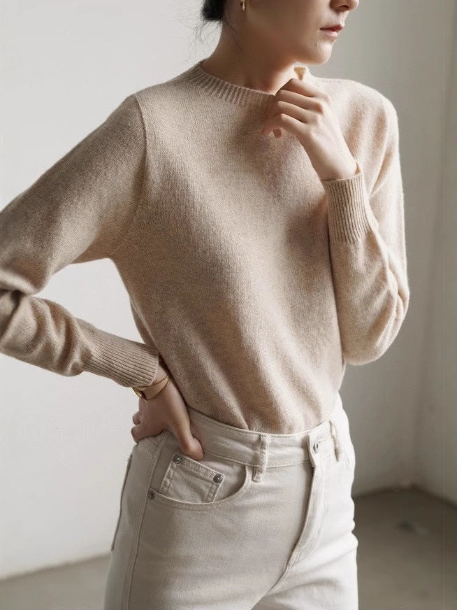 SOPHIE - Jersey de punto premium