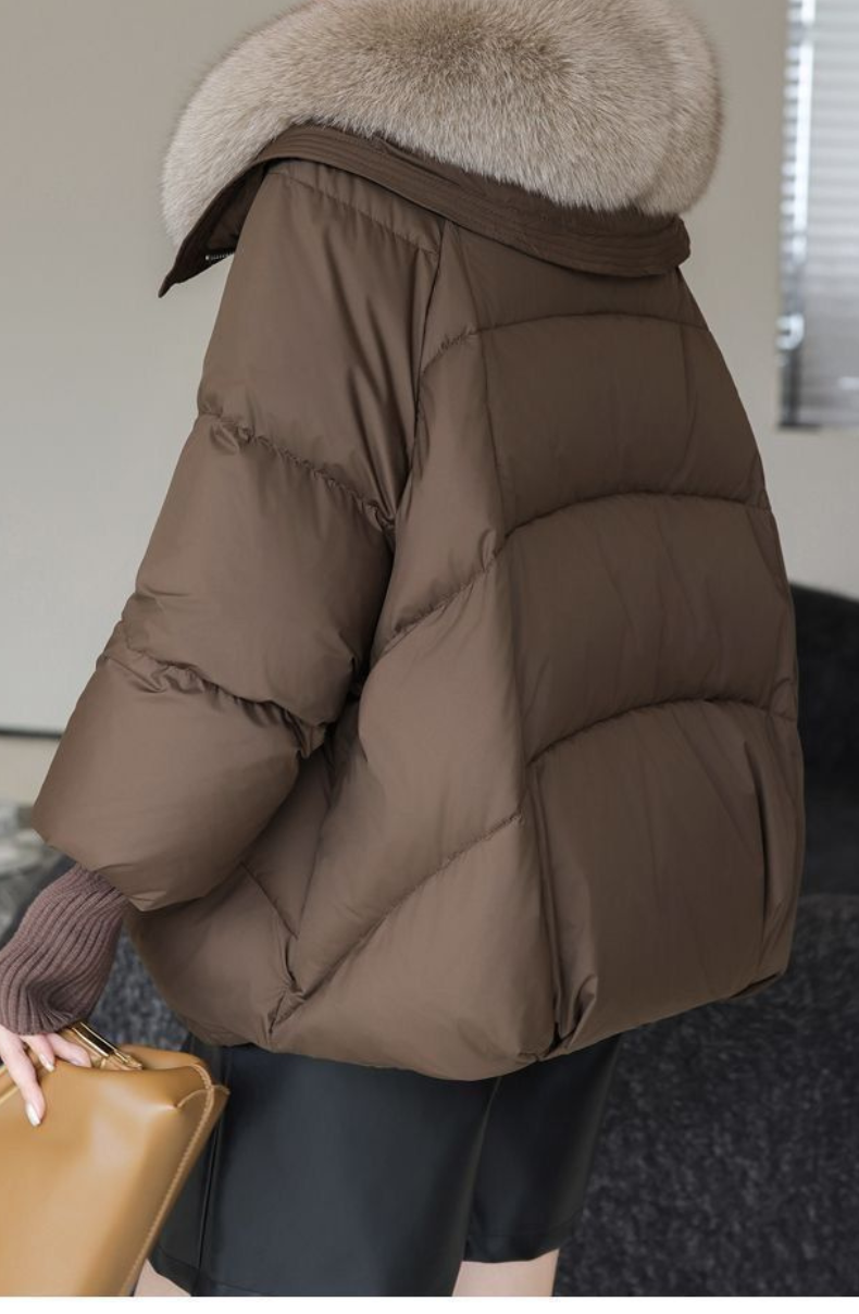 Margot - Elegante chaqueta de invierno