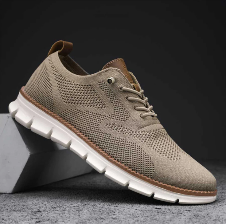 Maxim - Sneakers ligeras de confort