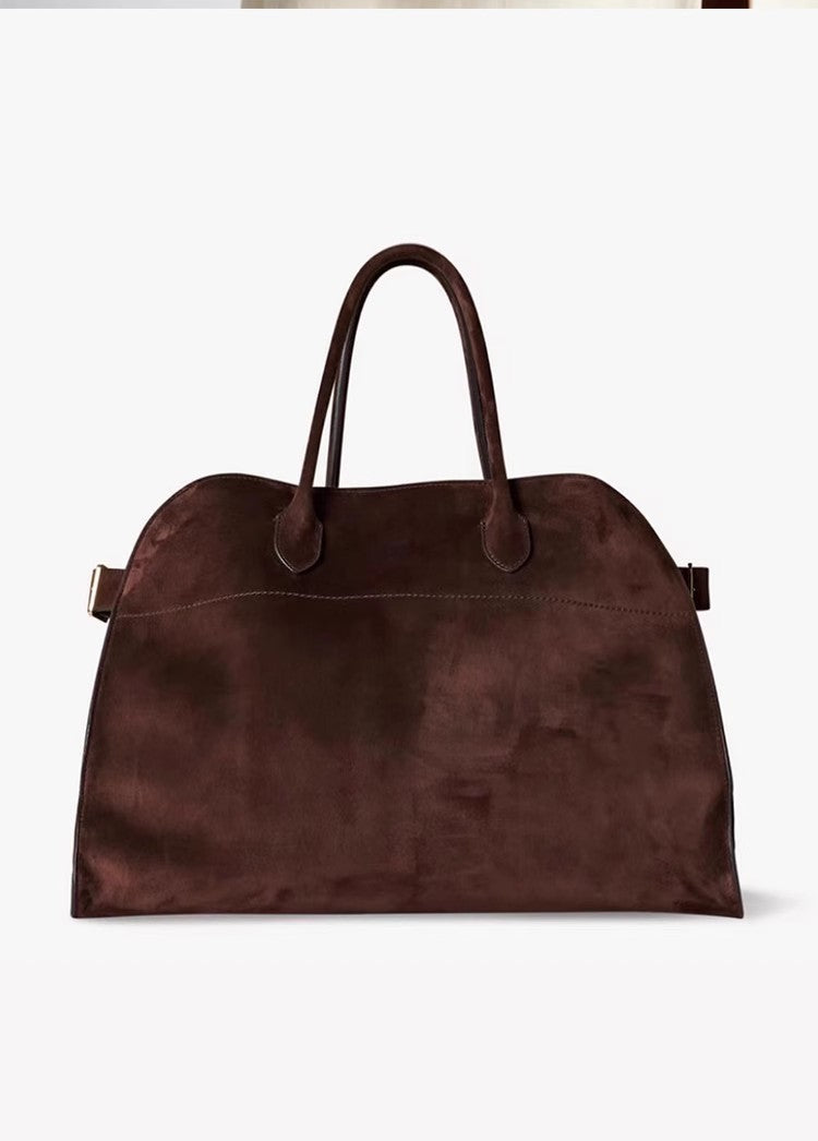 MARGAUX – Bolso de mano lujoso