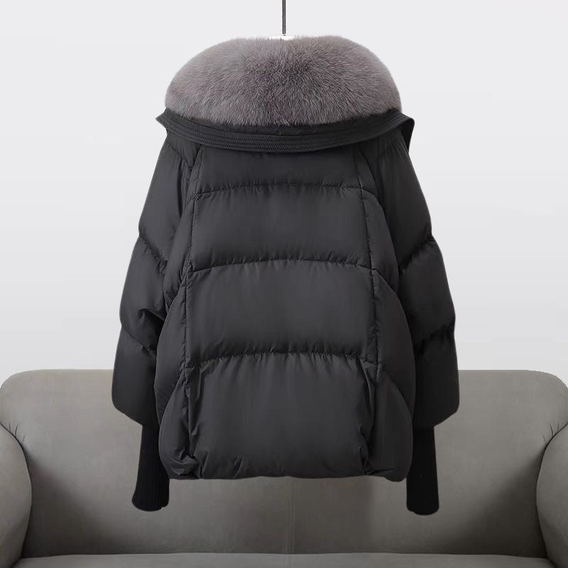 Margot - Elegante chaqueta de invierno