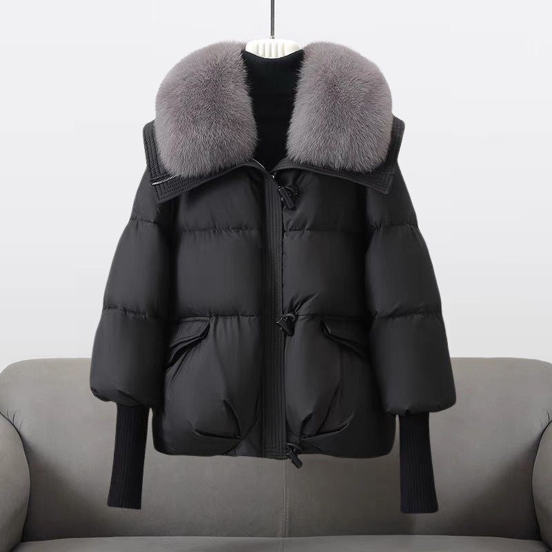 Margot - Elegante chaqueta de invierno