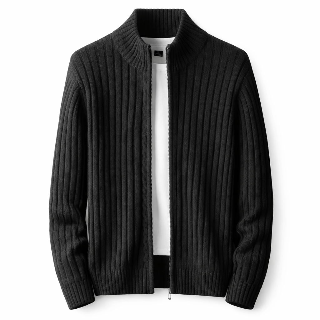 Matteo - Chaleco casual elegante
