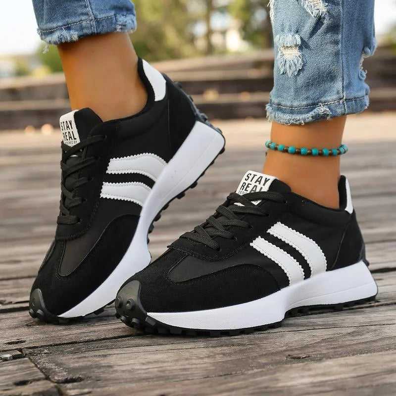RAVI - Zapatillas ortopédicas cómodas