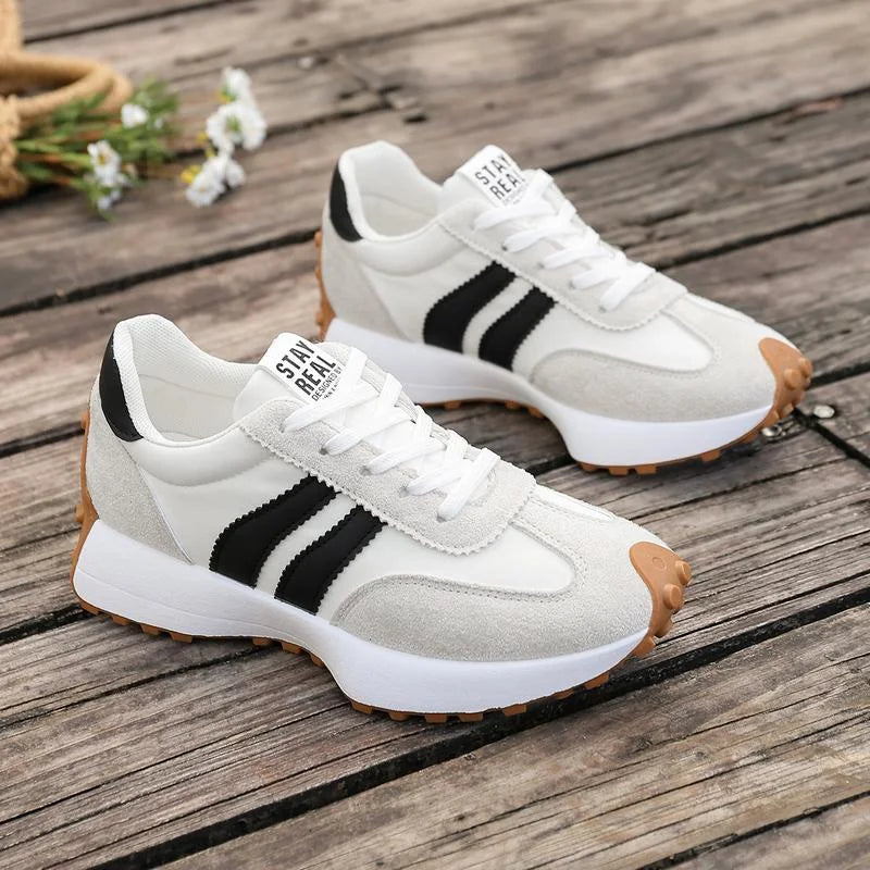 RAVI - Zapatillas ortopédicas cómodas