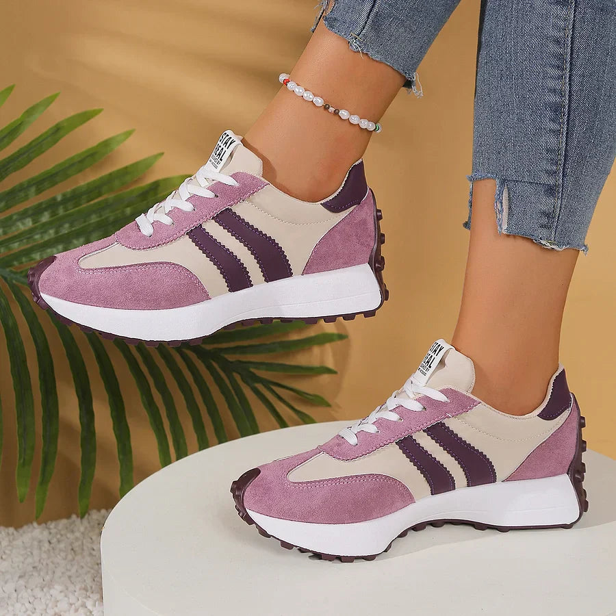 RAVI - Zapatillas ortopédicas cómodas