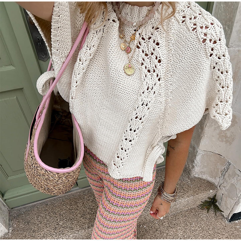 ELISE - Jersey de punto