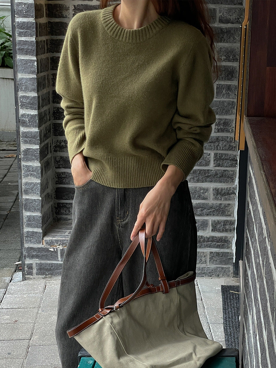 LILY - Jersey de punto