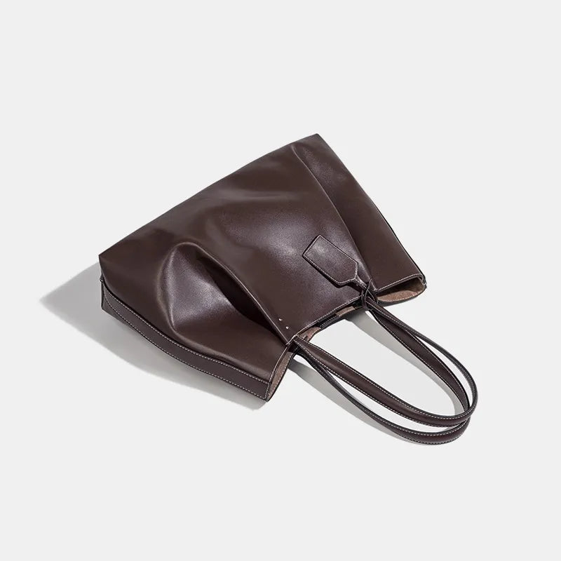 ZARA - Elegante bolso de hombro
