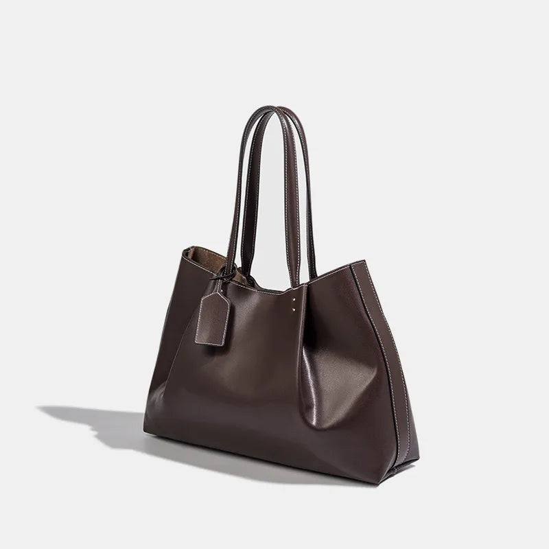 ZARA - Elegante bolso de hombro