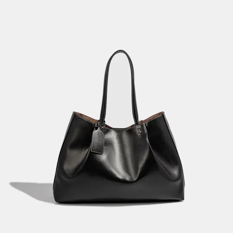 ZARA - Elegante bolso de hombro