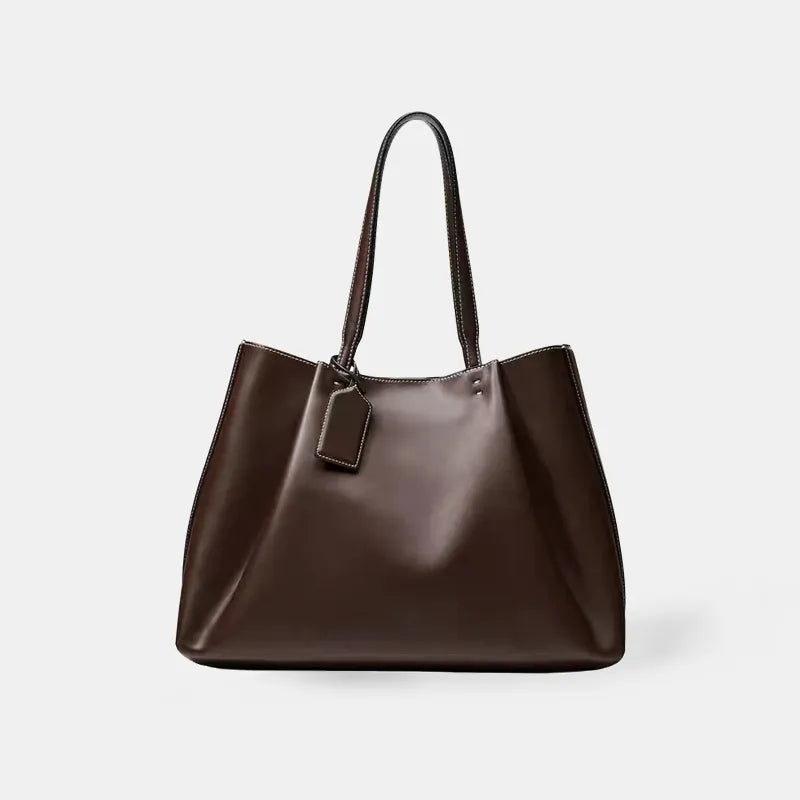 ZARA - Elegante bolso de hombro