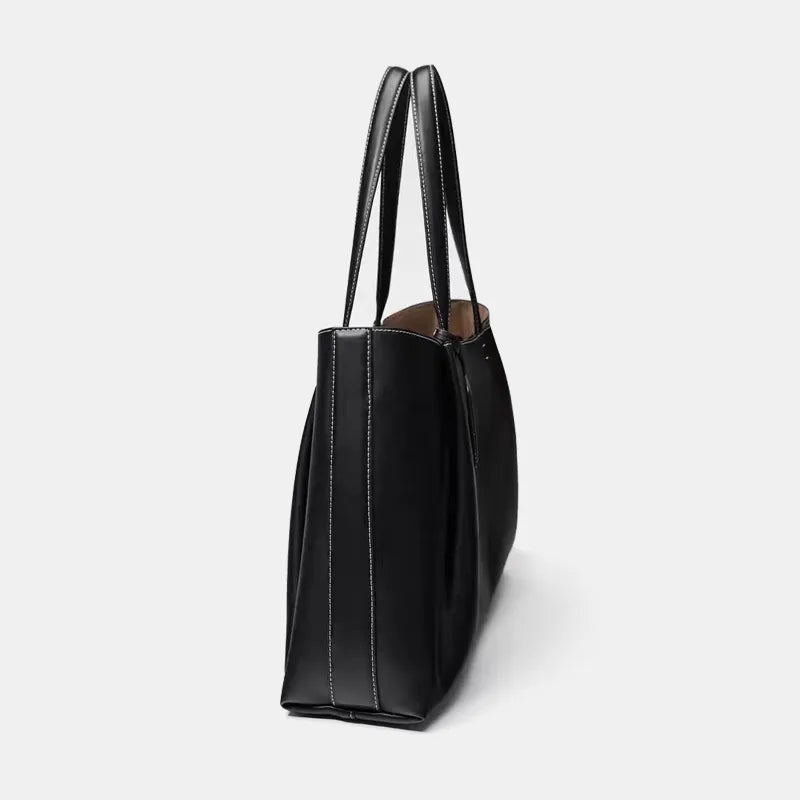 ZARA - Elegante bolso de hombro