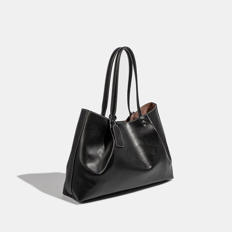 ZARA - Elegante bolso de hombro
