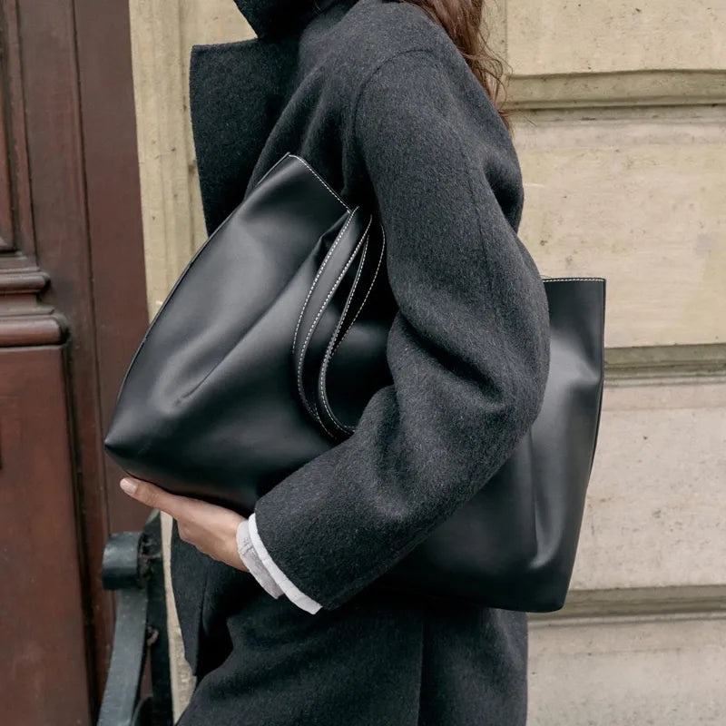 ZARA - Elegante bolso de hombro